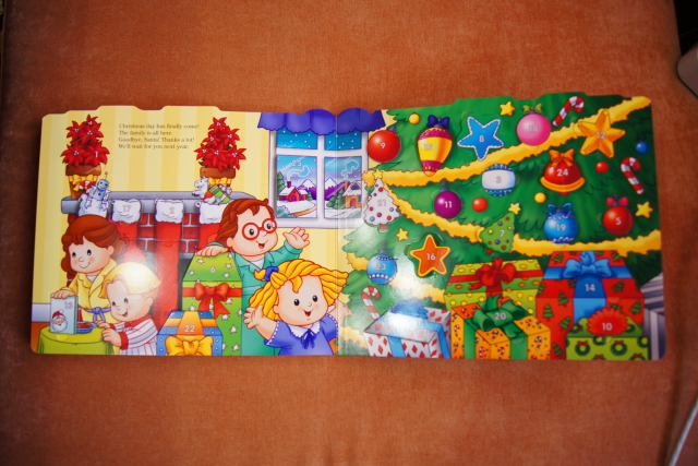 Рождество наступило! книга из серии