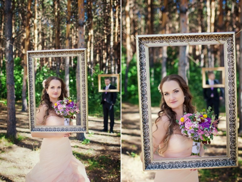 Алиса в стране чудес