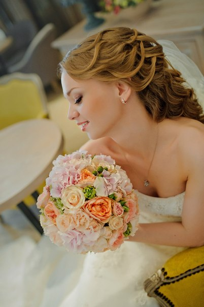 Розы сорта Дэвид Остин...