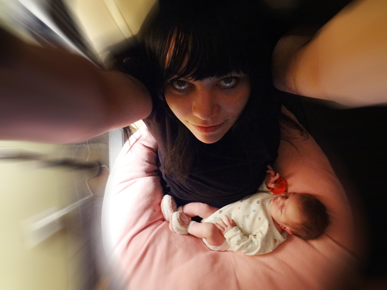 Немного фоток