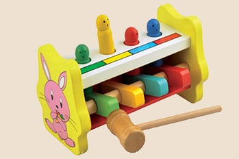 Стучалка/забивалка, помогите выбрать