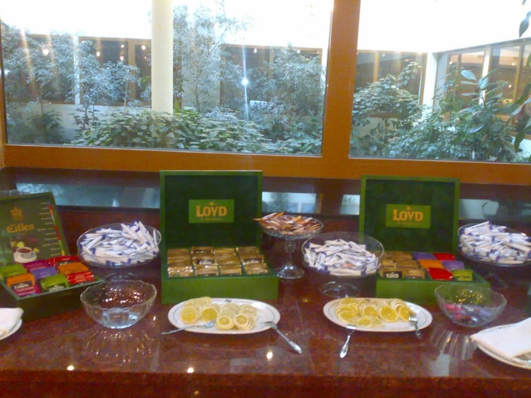 Курица не птица - Польша не заграница,,, или отчёт о поездке