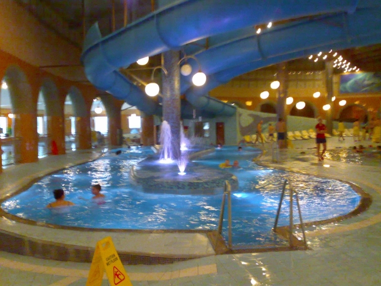 Курица не птица - Польша не заграница,,, или отчёт о поездке