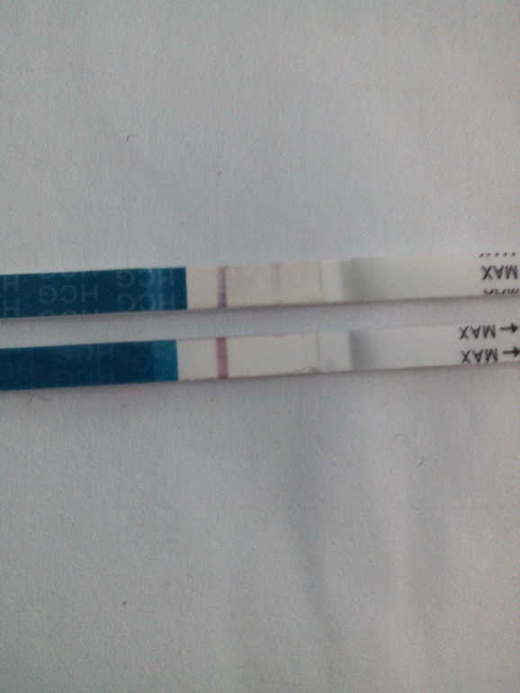 И снова я со своими тестами и вопросами.