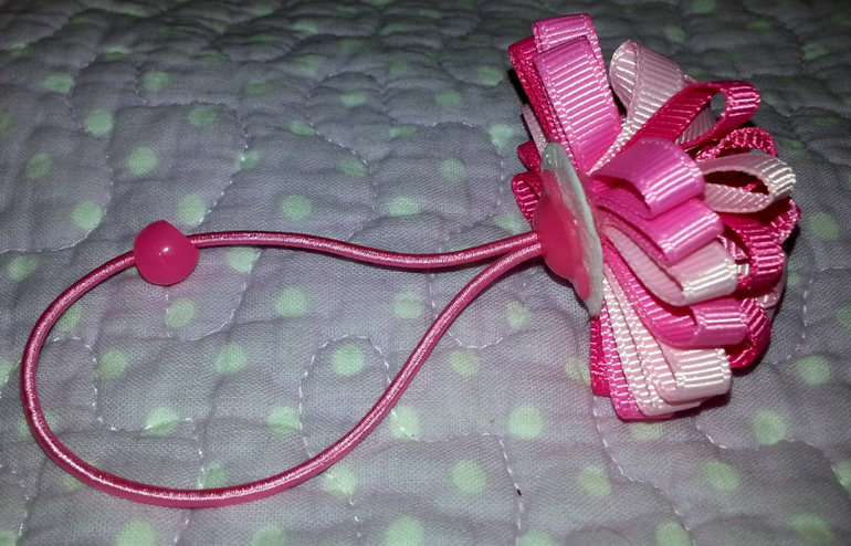 Наши шапочки.