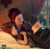 А вот и наш подарок)