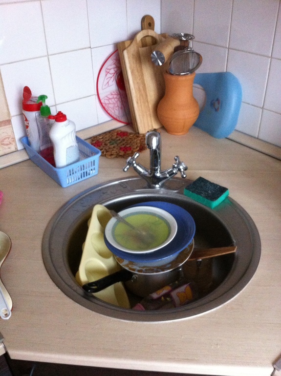 Взлет 73, день1