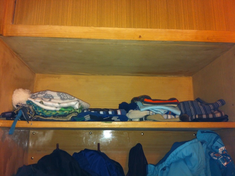 Взлет 73, день 5,6