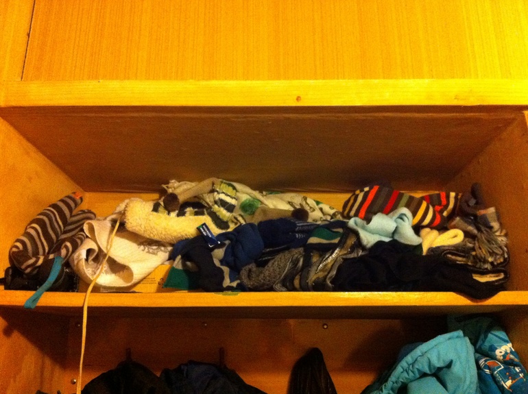 Взлет 73, день 5,6