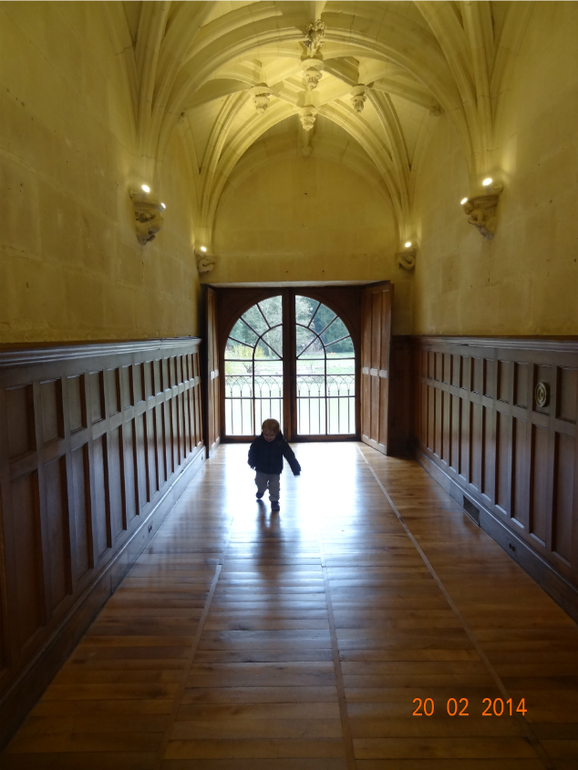 Наше путешествие (ОГРОМНЕЙШИЙ ПОСТИЩЕ)