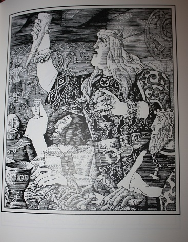 Кукша, Хотценплотц и Истории из Бедокурии ))