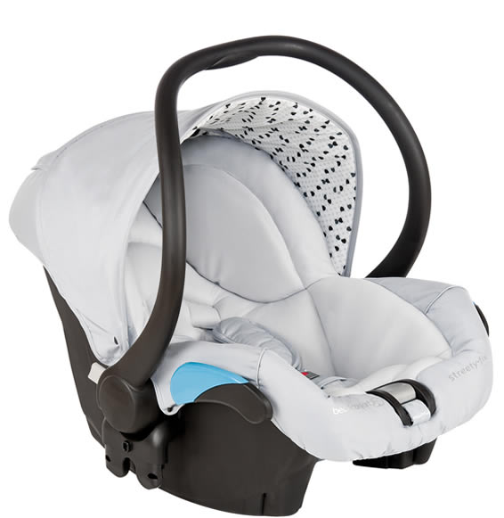 Наконец-то Наша коляска с Нами!