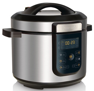 Мульти Philips. Рецепты каш и пара вопросов:)