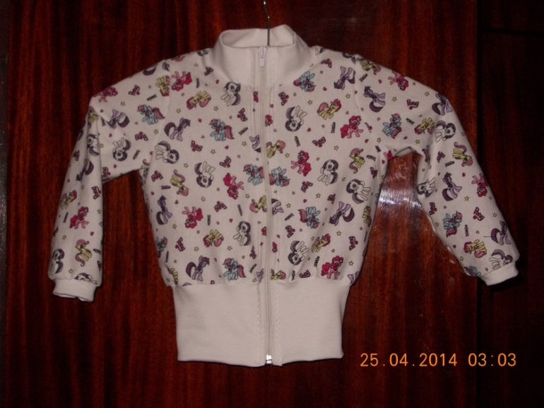 пайта с пони))