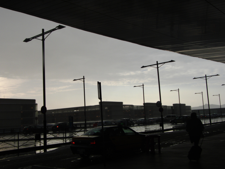 Испания, Каталония, Барселона, Матаро 2013г.