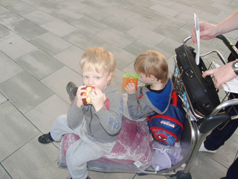 Испания, Каталония, Барселона, Матаро 2013г.