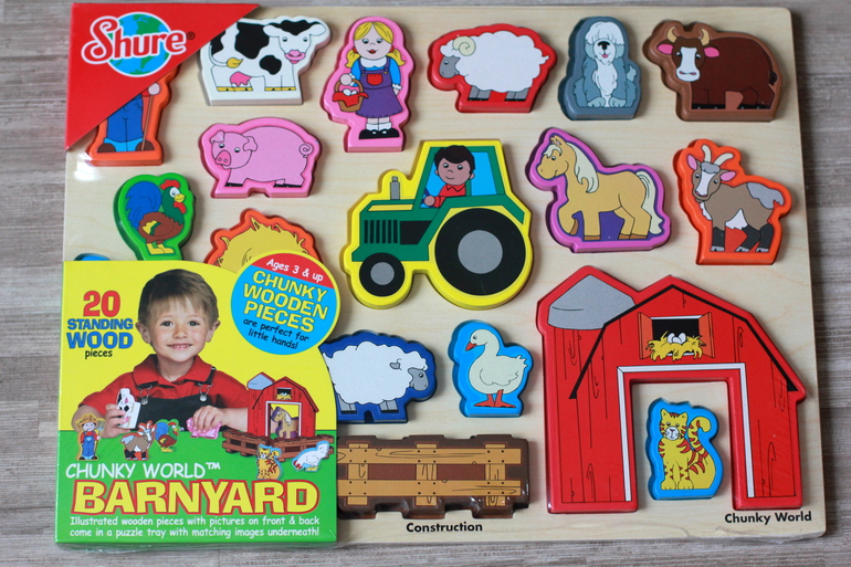 Мои хвастики! Игрушки.