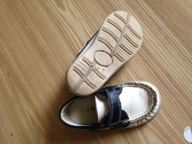 Много обуви! 18-22 размер (импортная)