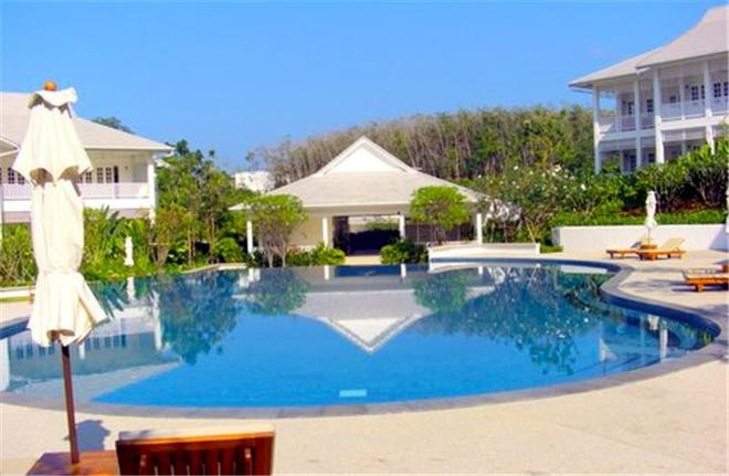 Пхукет.Пентхаус. 2 спальни. Лайан