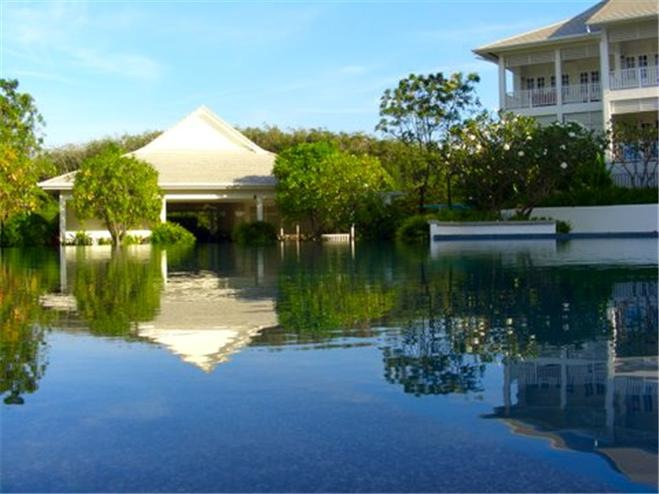 Пхукет.Пентхаус. 2 спальни. Лайан