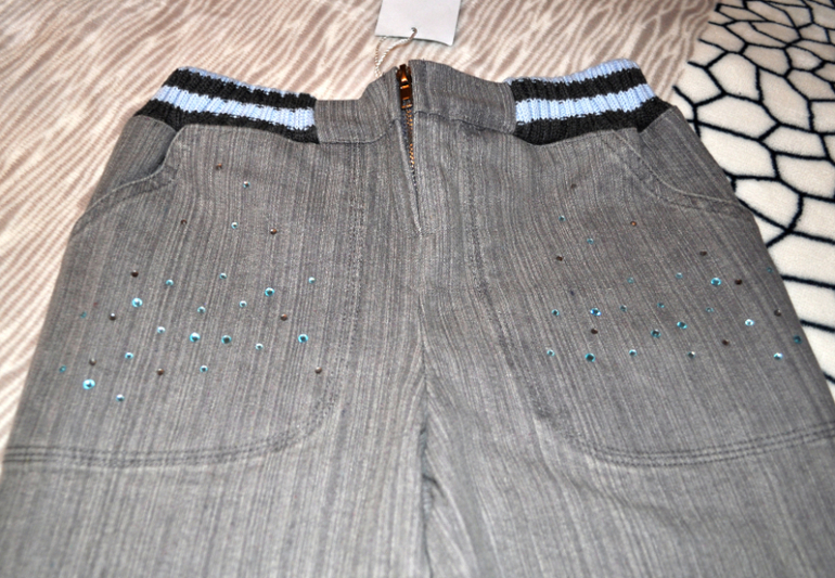 ДЕТСКИЙ БУТИК новое. 3-6 лет.