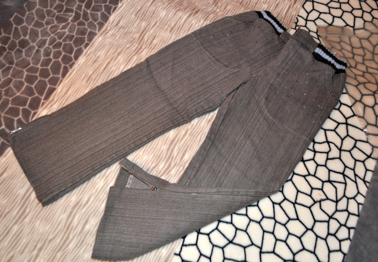 ДЕТСКИЙ БУТИК новое. 3-6 лет.