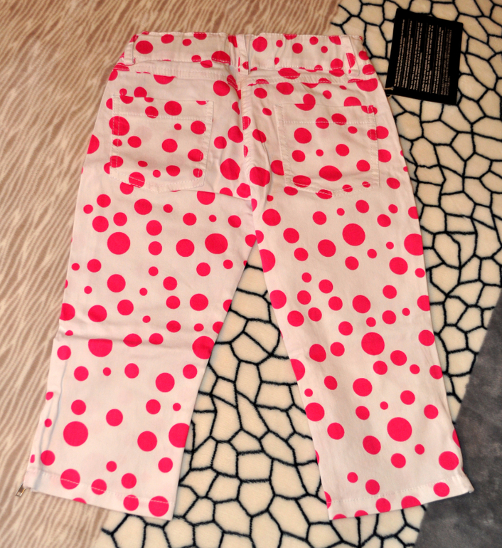 ДЕТСКИЙ БУТИК новое. 3-6 лет.