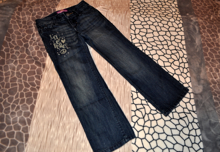 CK CALVIN KLEIN, GUESS, DKNY, GYMBOREE, OLD NAVY, CRAZY 8 и др. Новое девочке 4-6 лет.