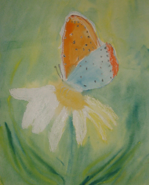 Поедемте с нами на природу в последние выходные мая