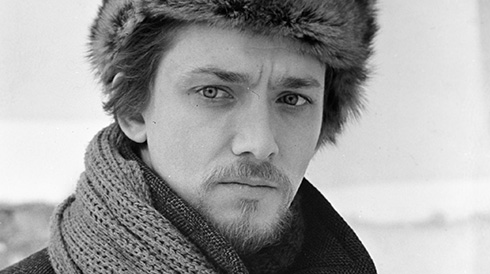 Игорь Владимирович Старыгин