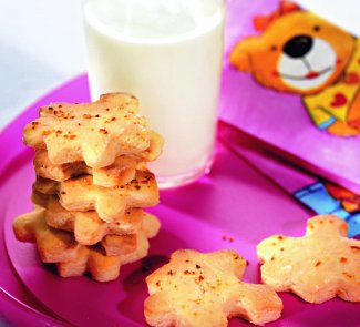 Печенье, рецепты