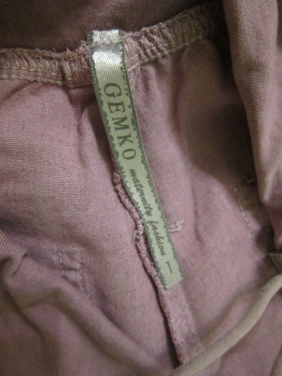 Одежда для беременных и кормящих. 44 р-р. м. Преображенская пл.