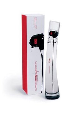 История ароматов МАСТЕРА Kenzo