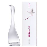 История ароматов МАСТЕРА Kenzo