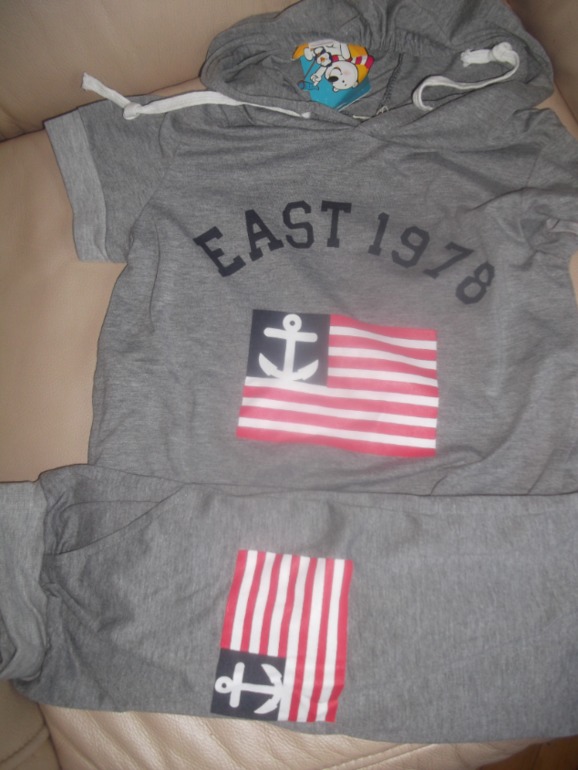 Футболка и бриджи мальчику 116+ новые   400р.