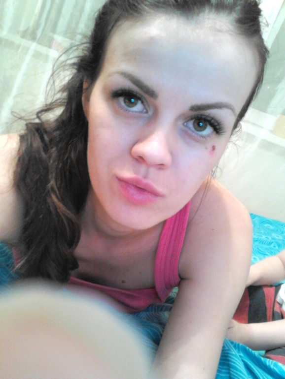 Челке быть?