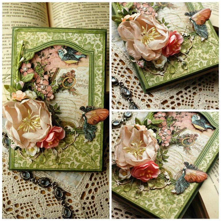 Открыточная распродажа