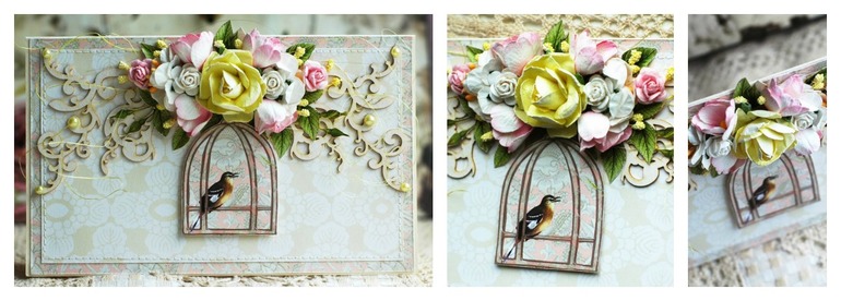 Открыточная распродажа