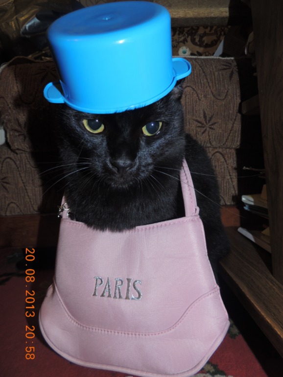 Вспомнилось...