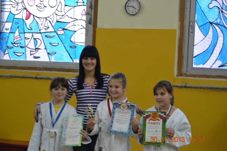 У Викули серебро )))