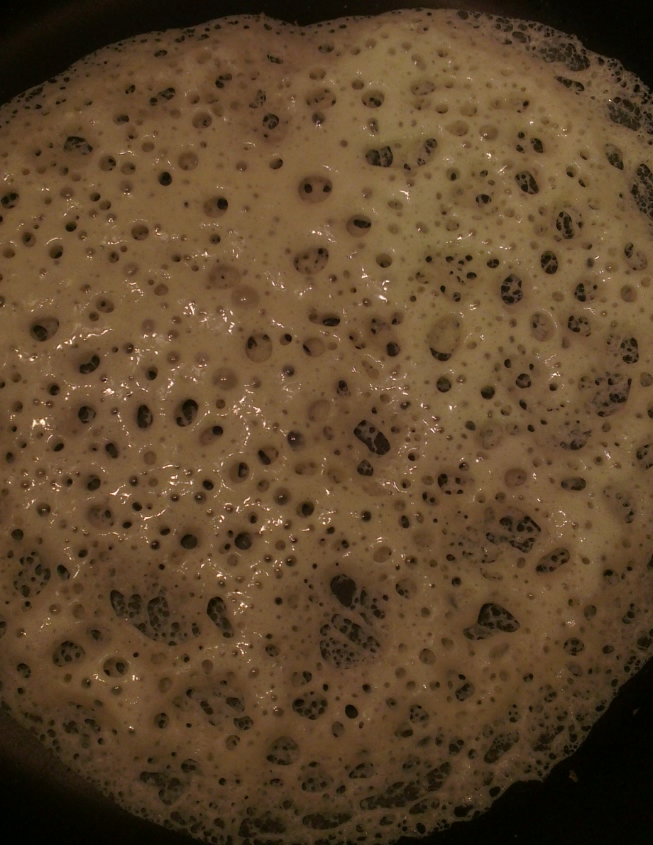 Умопомрачительные кружева