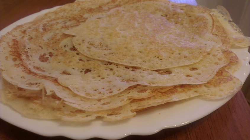 Умопомрачительные кружева