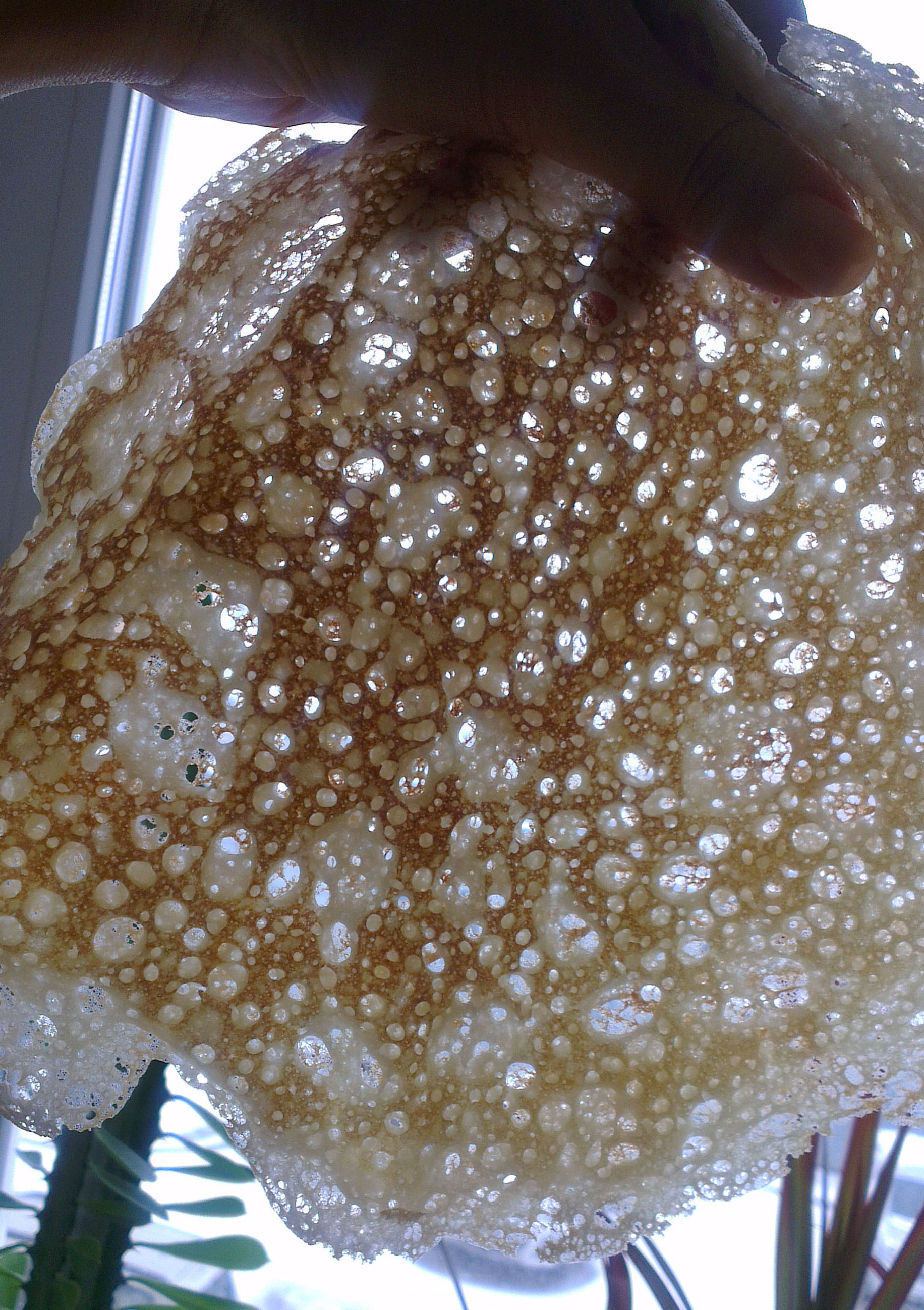 Умопомрачительные кружева