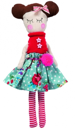 Мастер класс весенний №VI