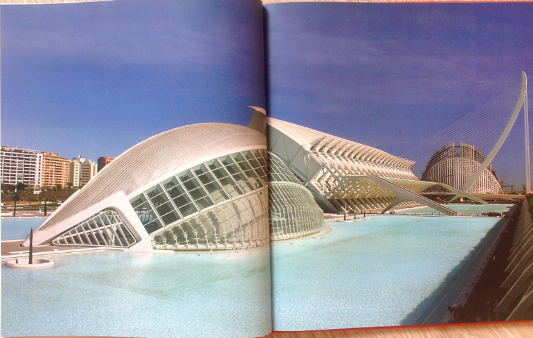 Детям об искусстве. Архитектура.