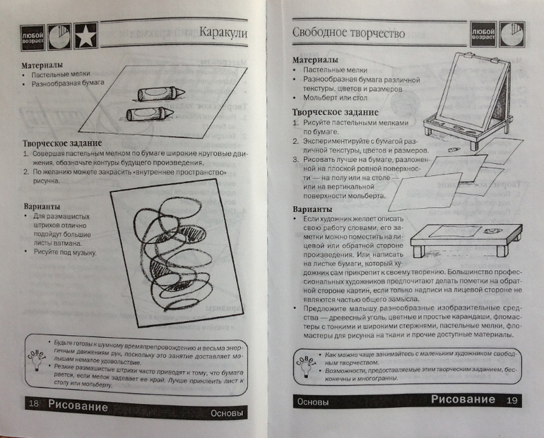 Книги о творчестве