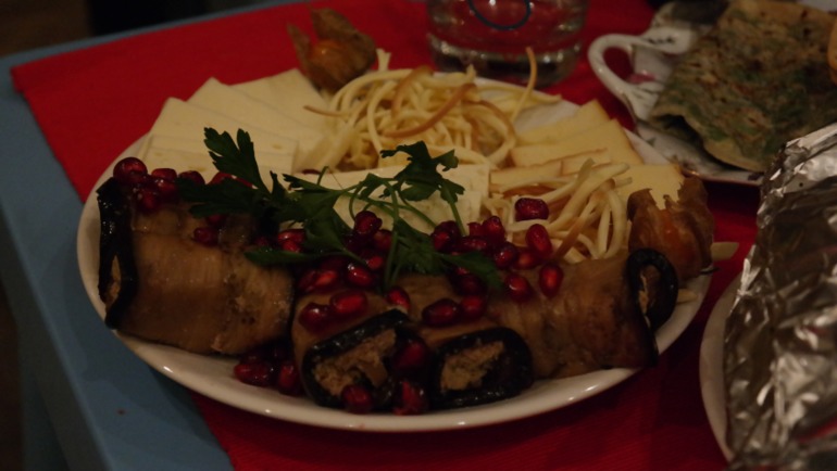 Марьяшеньке же пол-годика стукнуло!!!:)