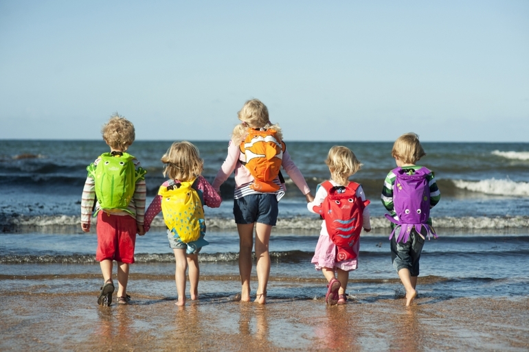 Детские чемоданчики TRUNKI. Оригинальные!!! Большой выбор в наличии