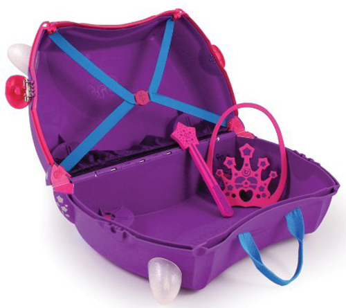 TRUNKI - Детские чемоданчики, рюкзаки, пледы. НОВИНКИ!!! Низкие цены!!