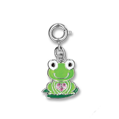 Стильная Детская Бижутерия от Charm It! В наличии!